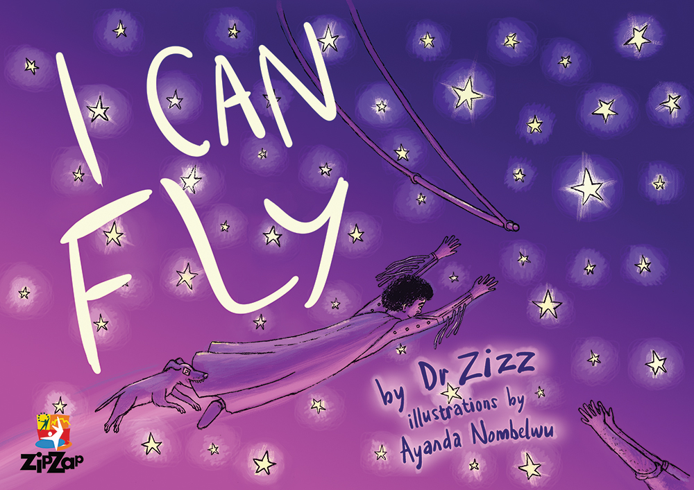 ‘I Can Fly’ – The Inspiring Story of the Zip Zap Children’s Circus