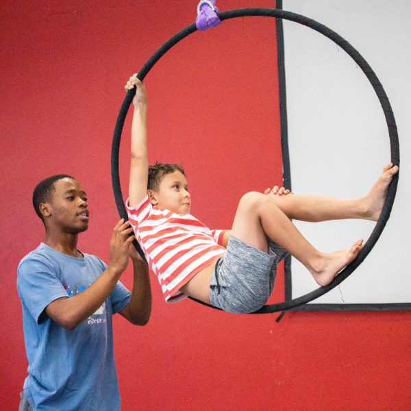 Youth Programme - Beginners