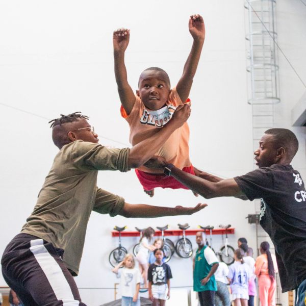 Youth Programme - Beginners