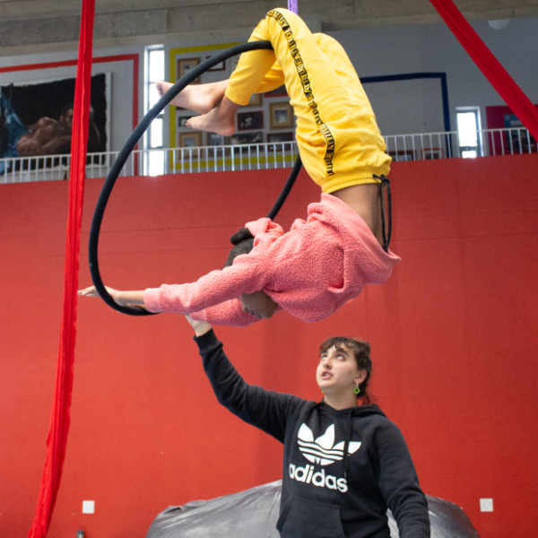 Youth Programme - Simunye