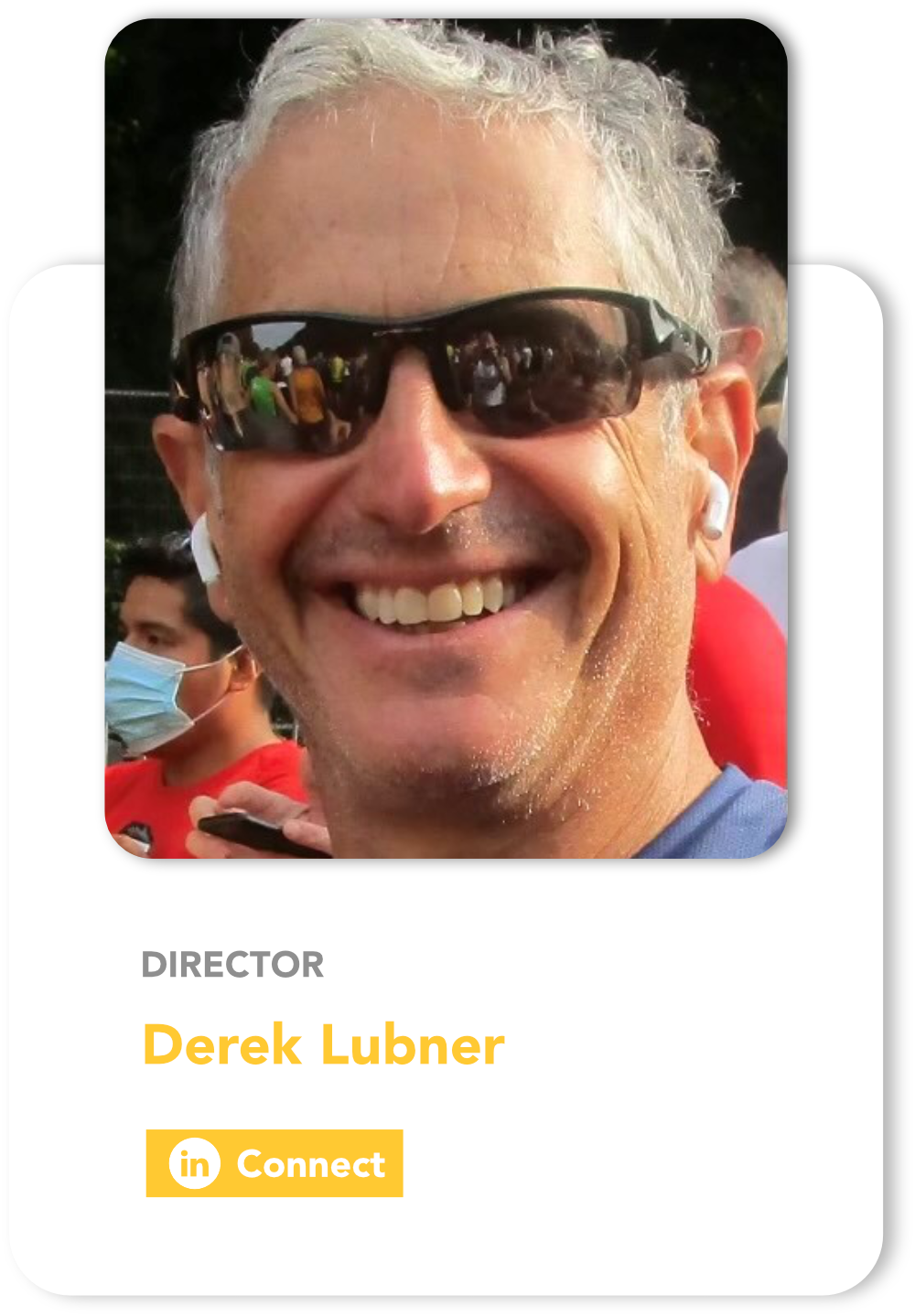 Derek Lubner