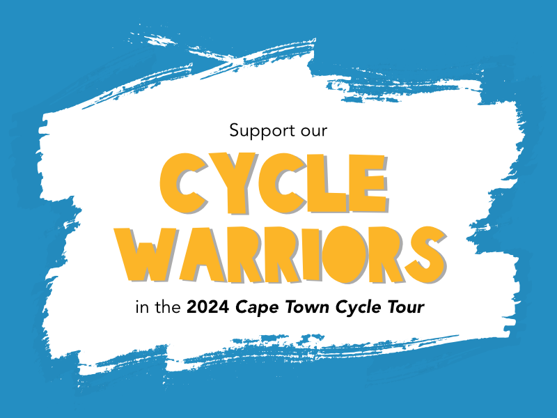 Zip Zap Circus Gears Up for Cape Town Cycle Tour with ‘Fund Racers’