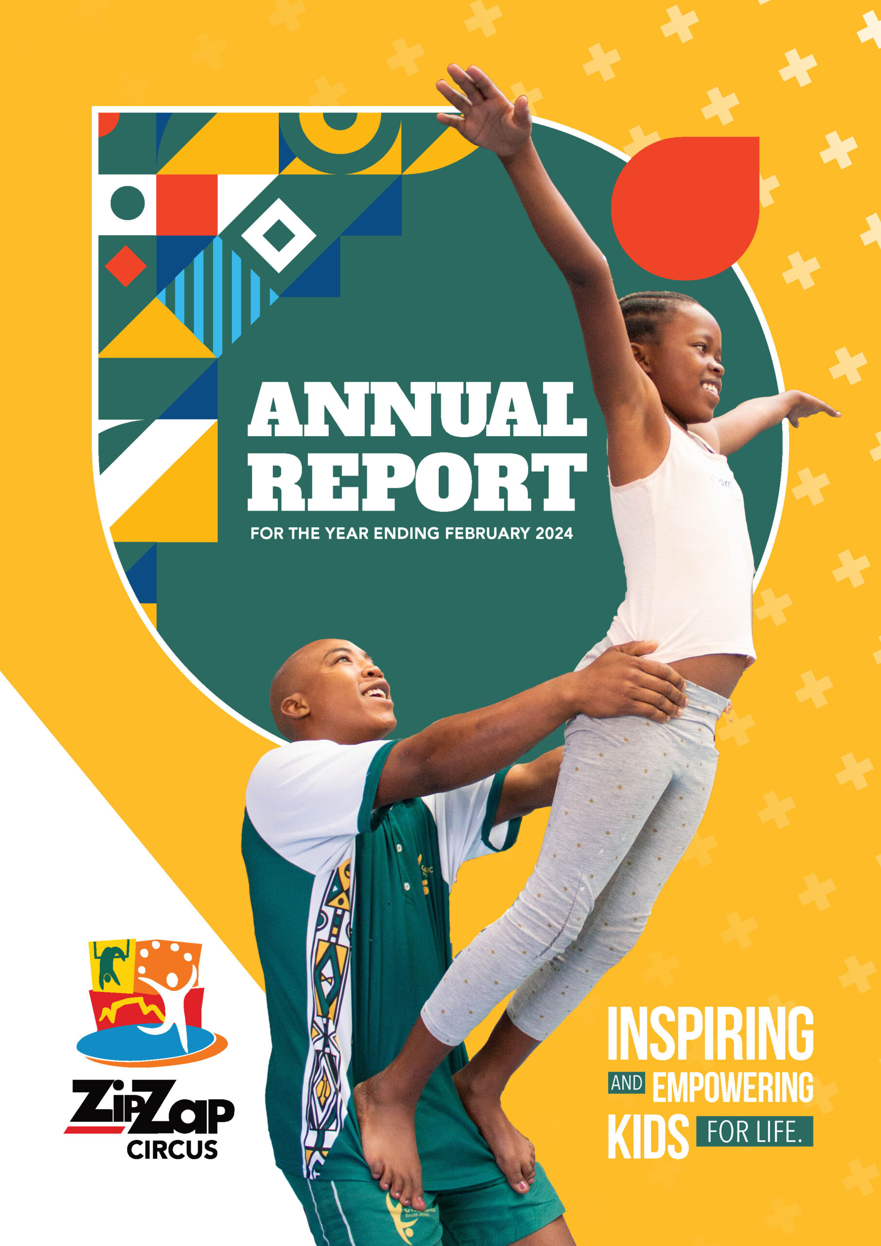 Zip Zap 2020 Annual Report