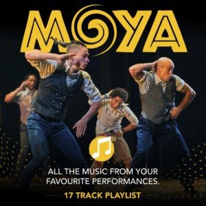 MOYA Soundtrack