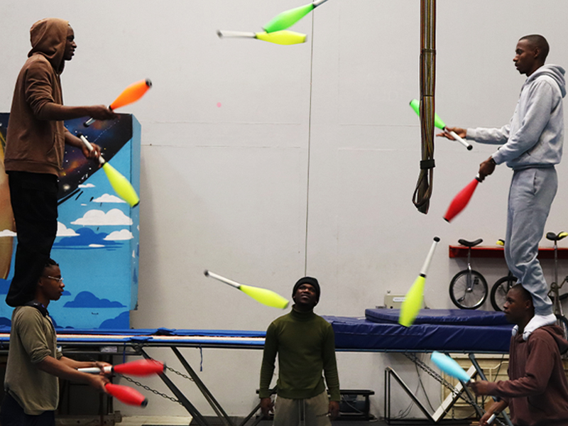 Human Rights Day: How Zip Zap champions Equality, Freedom and Opportunity