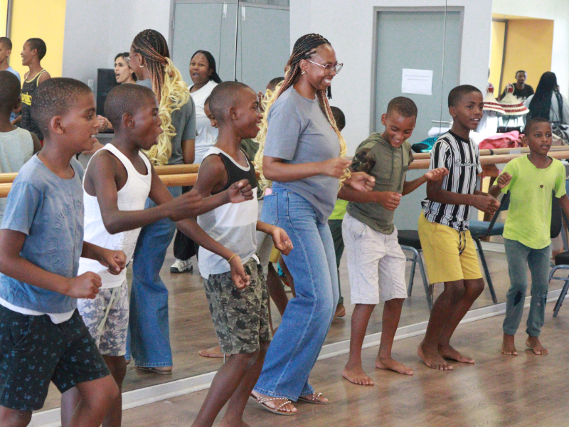 Heartshine and Zip Zap collaborate to enrich their programmes