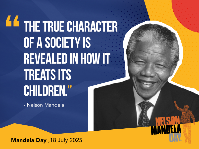 Mandela Day