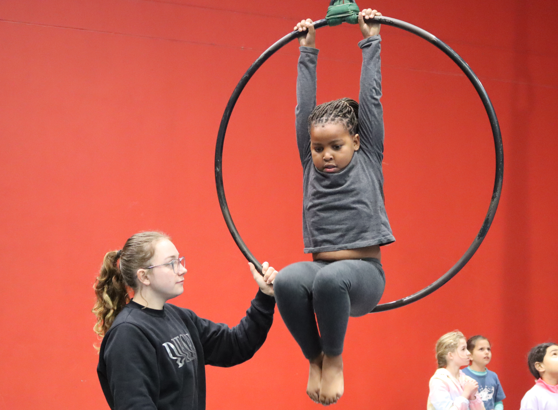 Beginners_image Beginners - Youth Programme