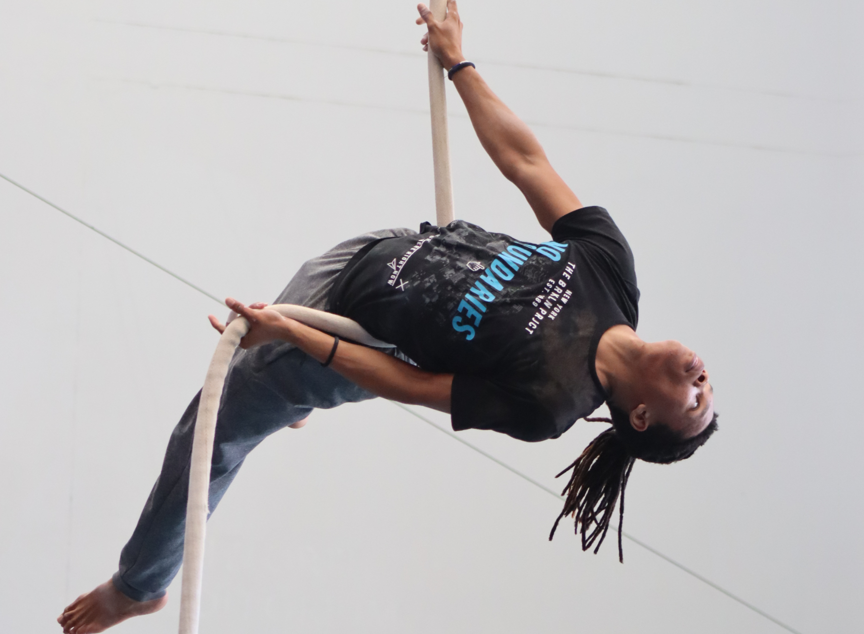 Dare2Dream_image Dare2Dream - Youth Programme