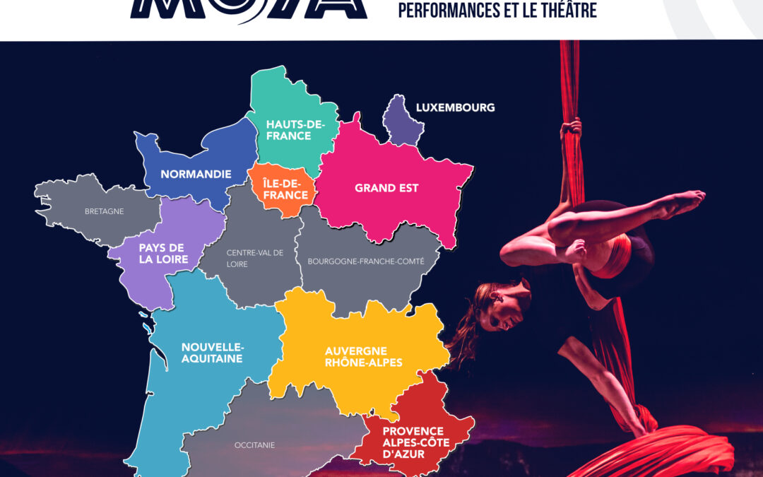 MOYA Tour 2025 – 2026