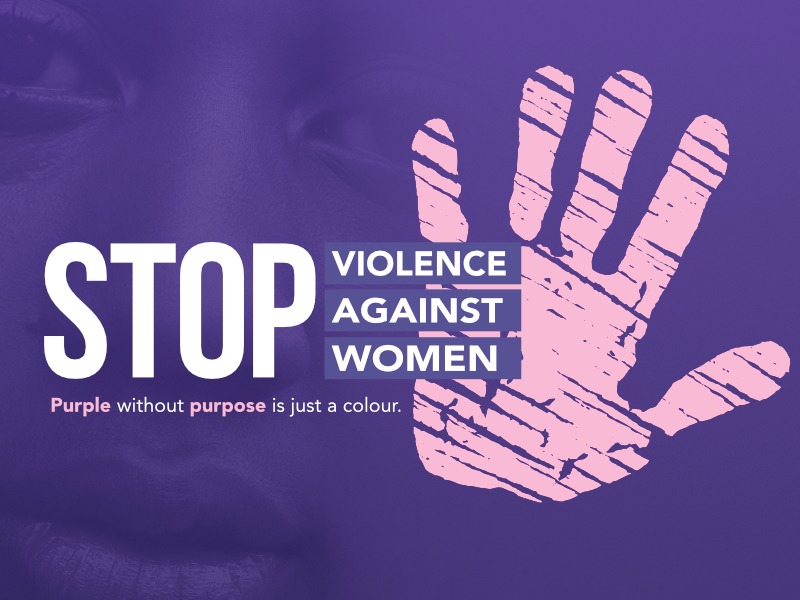 When the Country Turns Purple, What Are We Really Seeing?