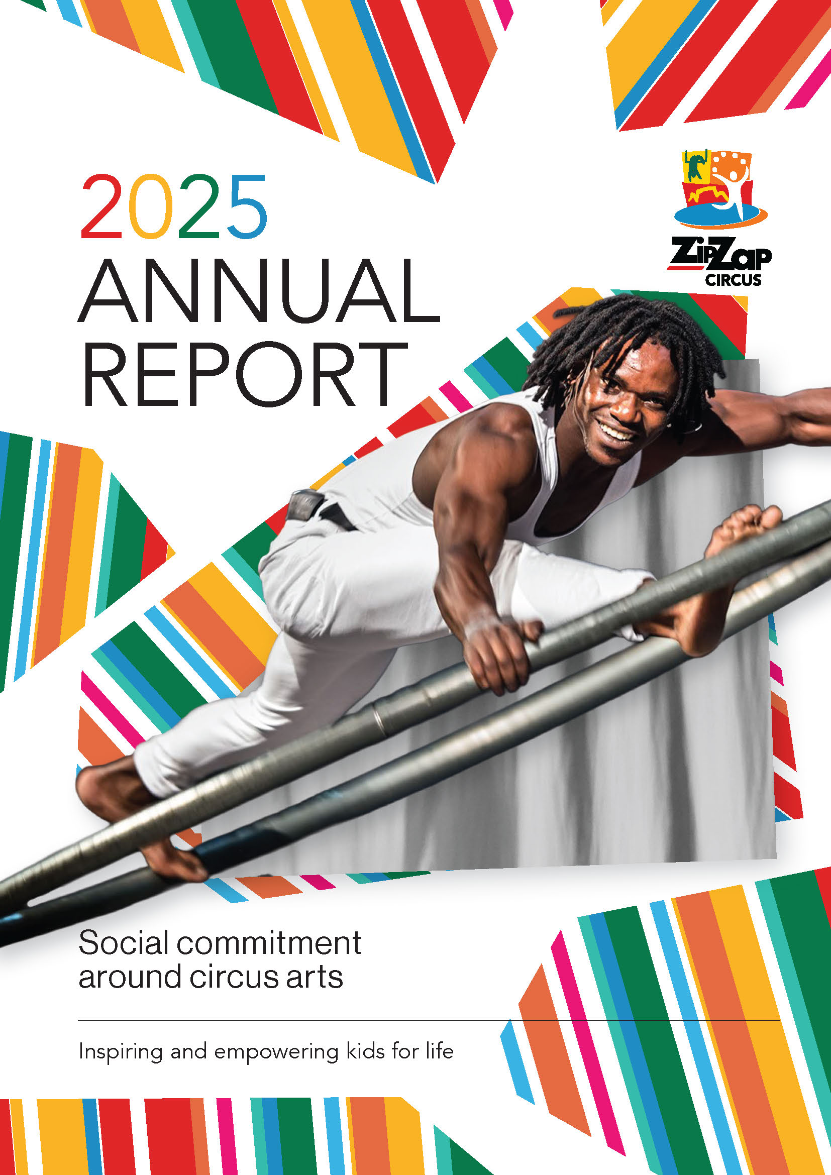 Zip Zap 2020 Annual Report