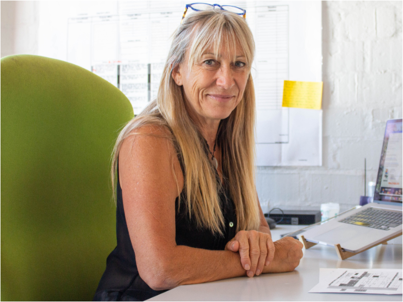 More Than a Performance: How Every Zip Zap Stage Impacts Lives