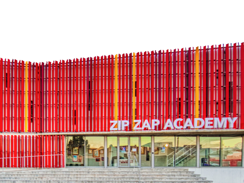 Our Impact in Action